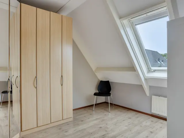 Klokkeweid 20, HOOGKARSPEL