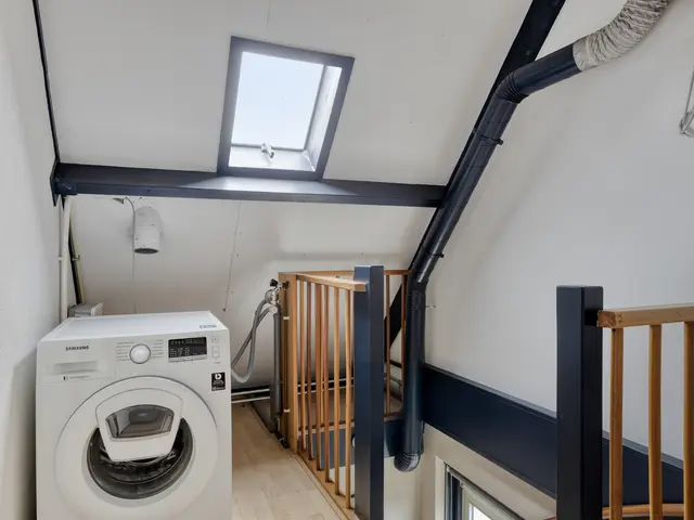 Klokkeweid 20, HOOGKARSPEL
