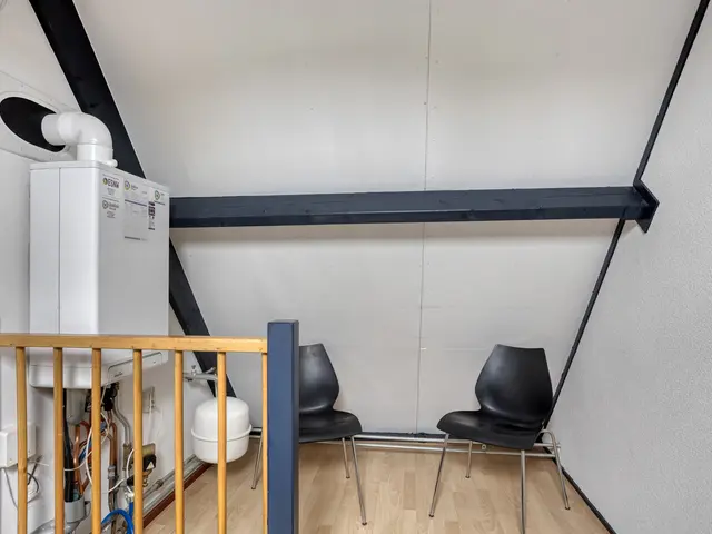Klokkeweid 20, HOOGKARSPEL