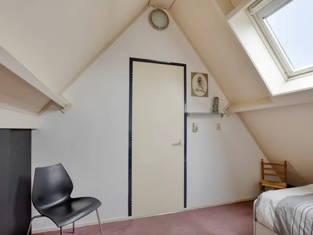 Klokkeweid 20, HOOGKARSPEL