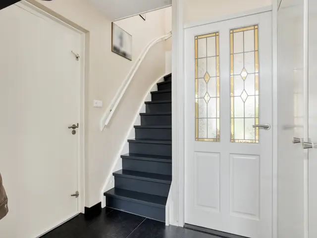 Klokkeweid 20, HOOGKARSPEL