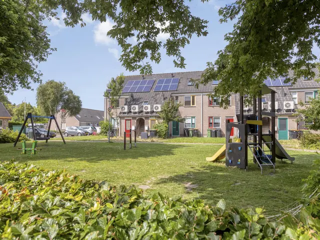 Klokkeweid 20, HOOGKARSPEL