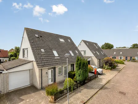 Klokkeweid 20