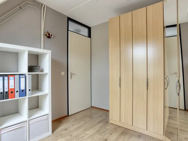 Klokkeweid 20, HOOGKARSPEL