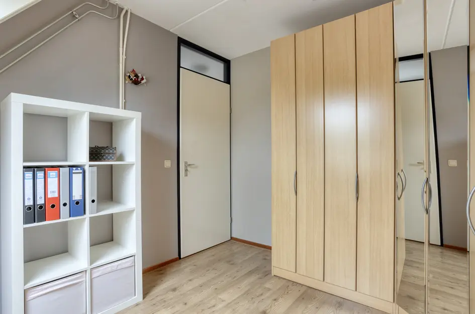 Klokkeweid 20