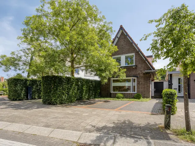 Westerweg 158, HEILOO