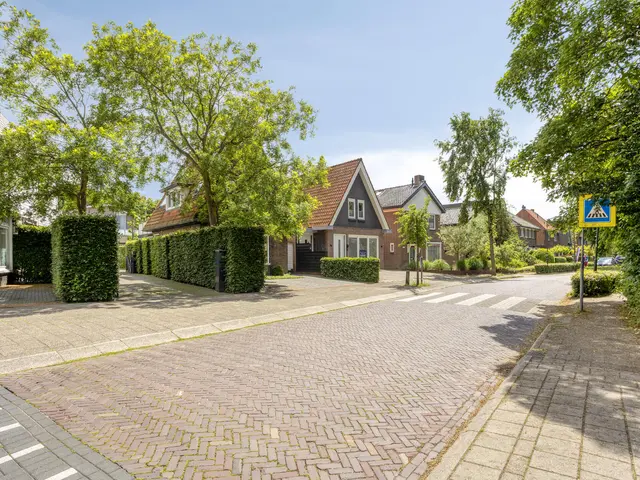 Westerweg 158, HEILOO