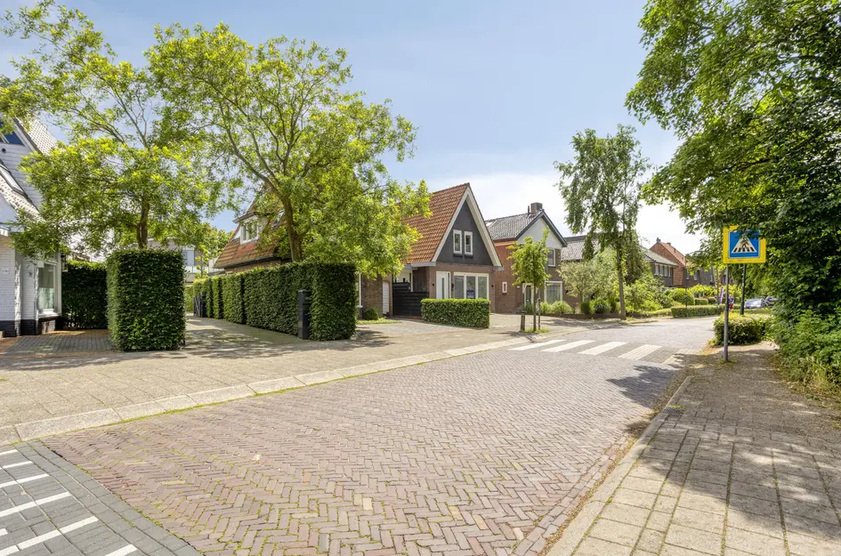Westerweg 158