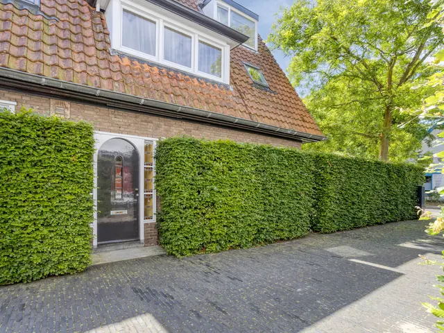 Westerweg 158, HEILOO