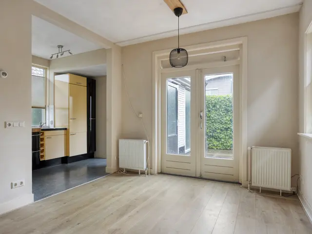 Westerweg 158, HEILOO