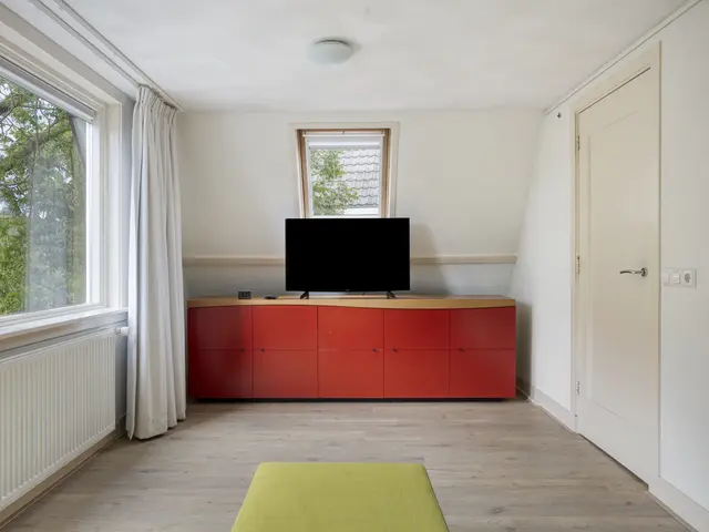Westerweg 158, HEILOO