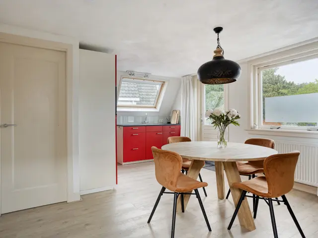 Westerweg 158, HEILOO
