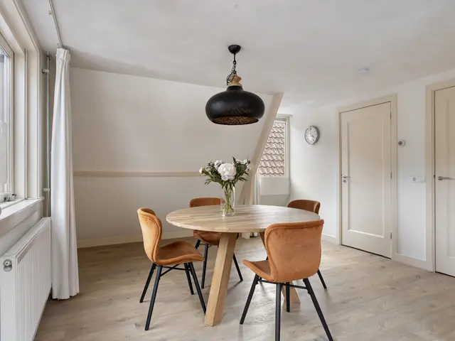 Westerweg 158, HEILOO