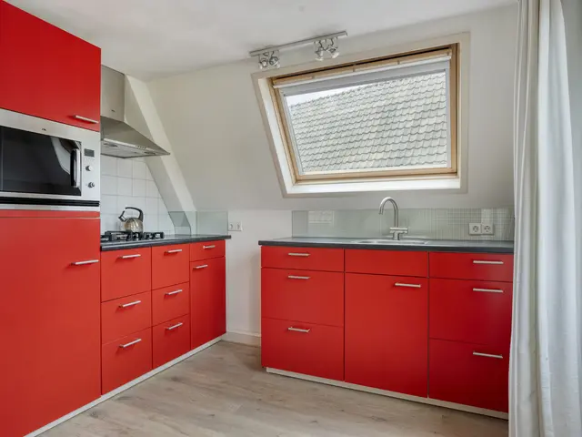 Westerweg 158, HEILOO