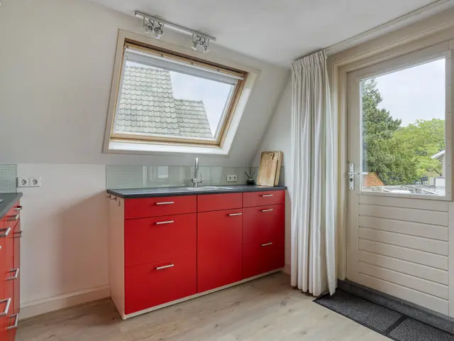 Westerweg 158, HEILOO