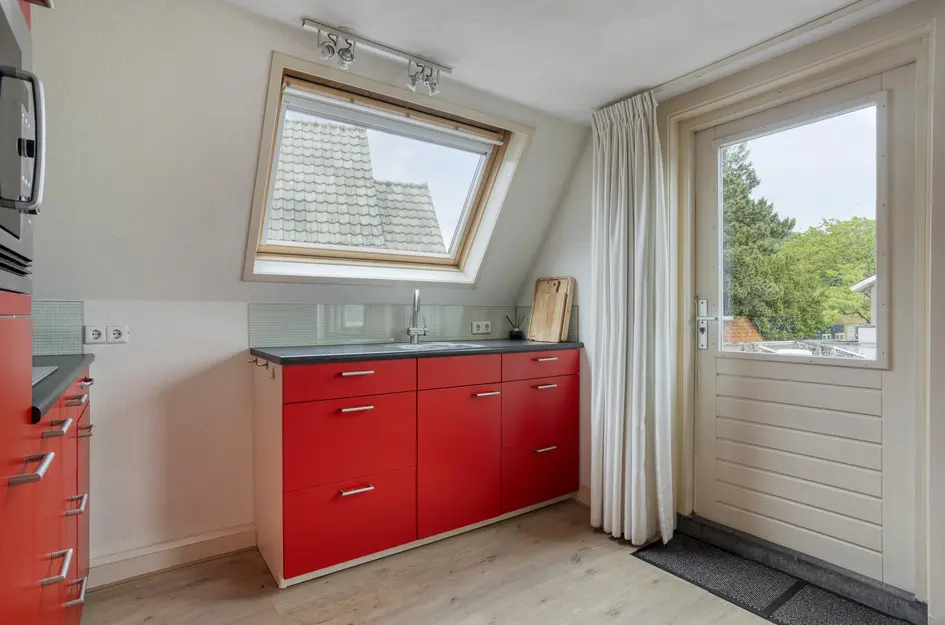 Westerweg 158