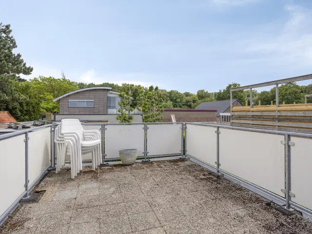 Westerweg 158, HEILOO