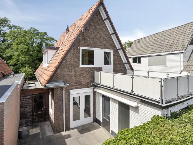 Westerweg 158, HEILOO