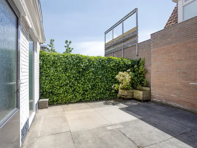 Westerweg 158, HEILOO