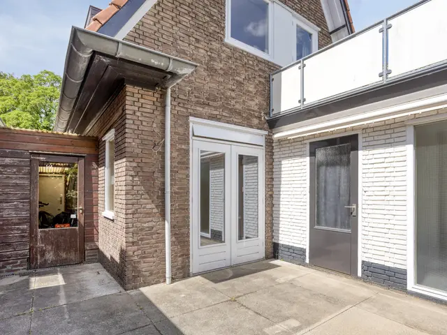Westerweg 158, HEILOO