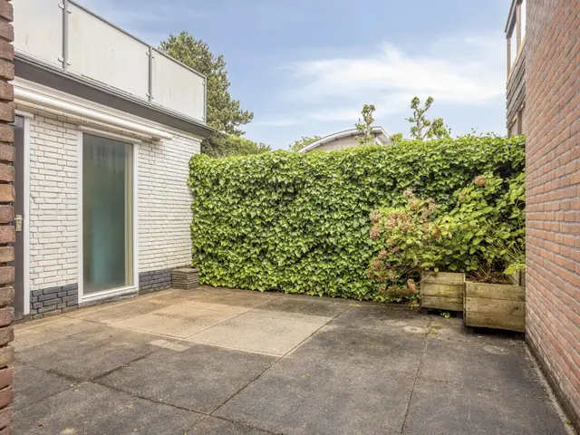 Westerweg 158, HEILOO