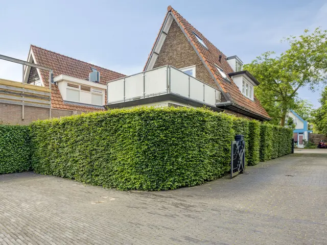 Westerweg 158, HEILOO