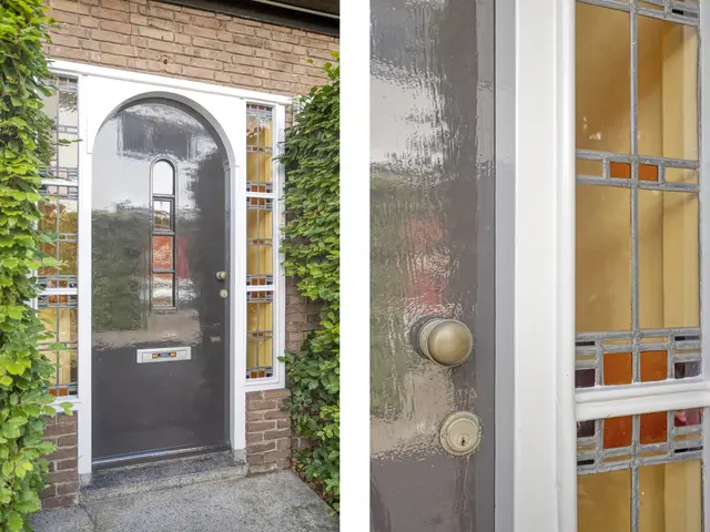 Westerweg 158, HEILOO