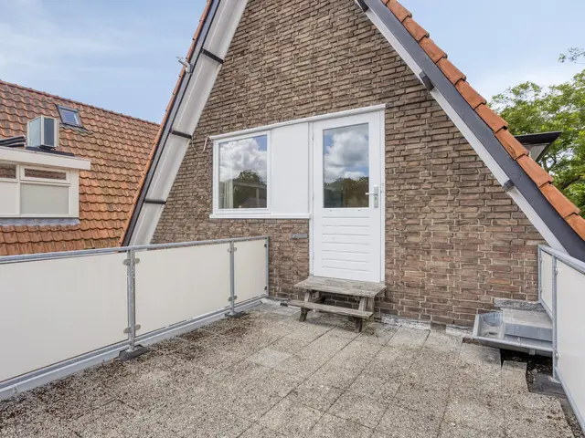 Westerweg 158, HEILOO