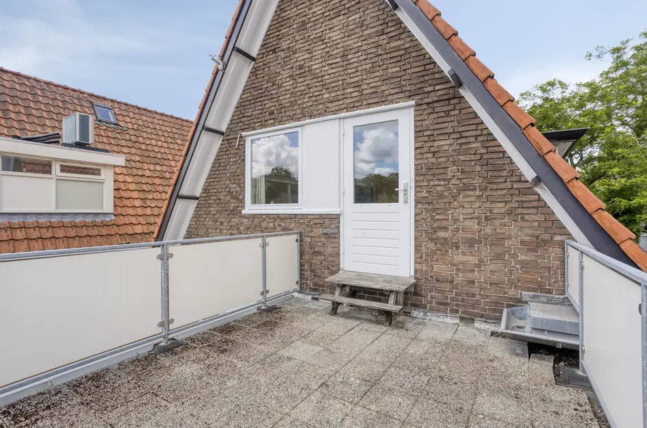 Westerweg 158