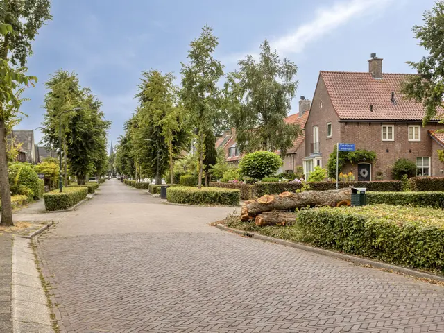Westerweg 158, HEILOO
