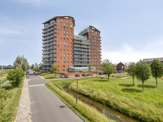 Begijnenweide 78, HEEMSKERK