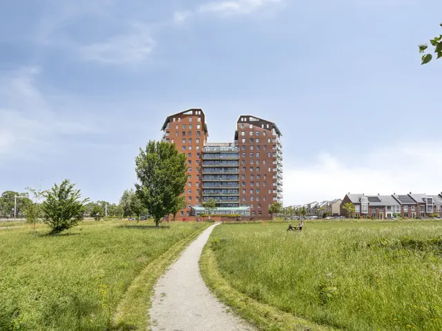 Begijnenweide 78, HEEMSKERK