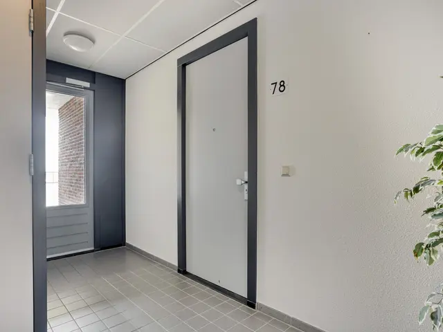 Begijnenweide 78, HEEMSKERK