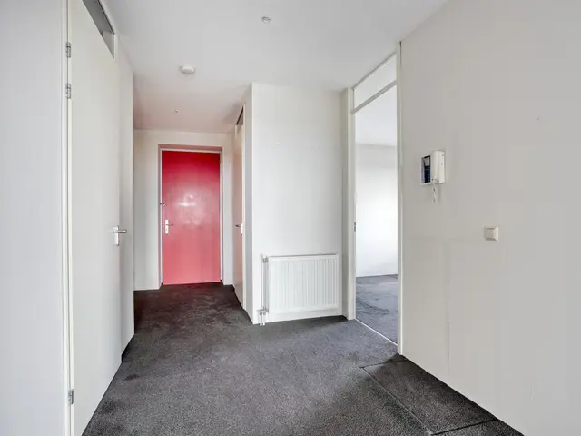 Begijnenweide 78, HEEMSKERK