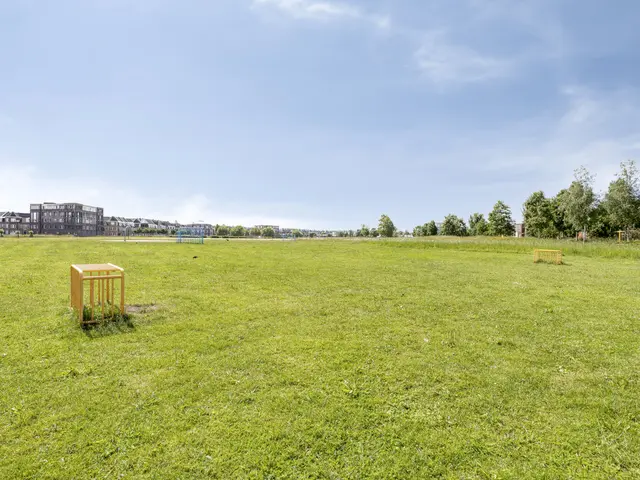 Begijnenweide 78, HEEMSKERK