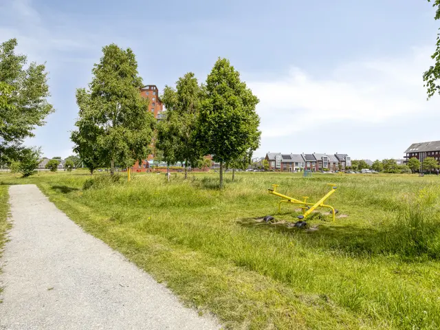 Begijnenweide 78, HEEMSKERK