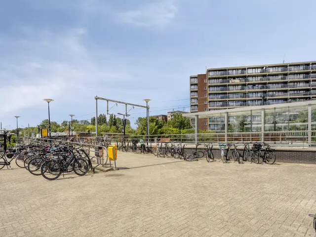 Begijnenweide 78, HEEMSKERK