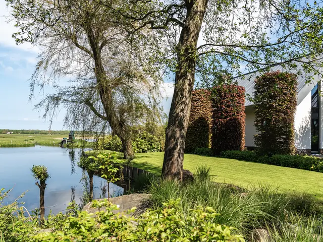 Rendorppark 25, HEEMSKERK