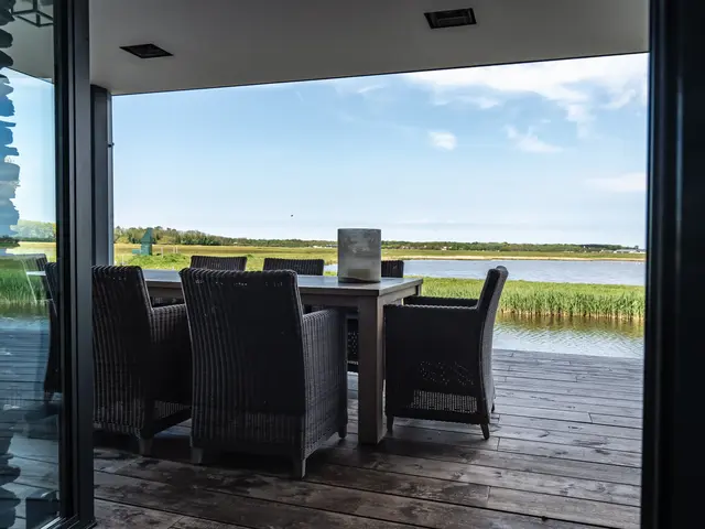 Rendorppark 25, HEEMSKERK