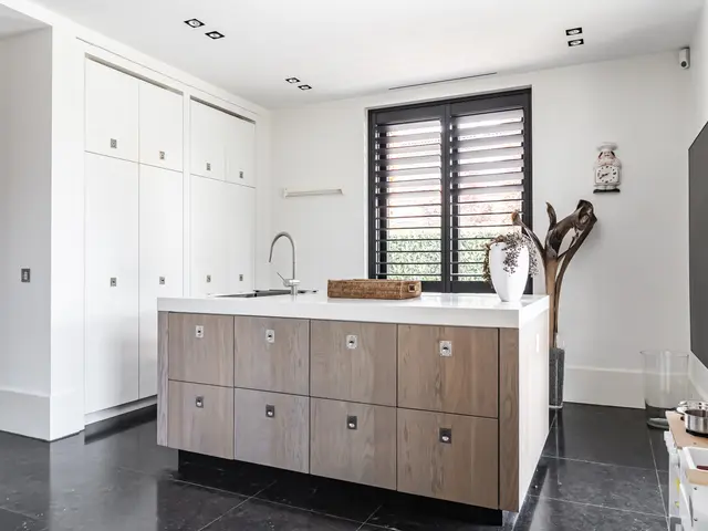 Rendorppark 25, HEEMSKERK