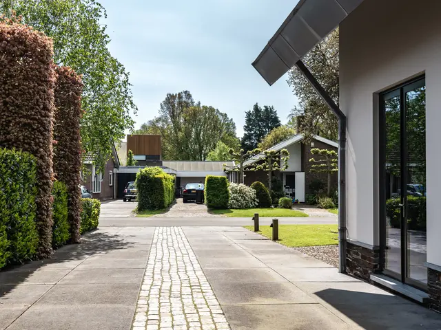 Rendorppark 25, HEEMSKERK