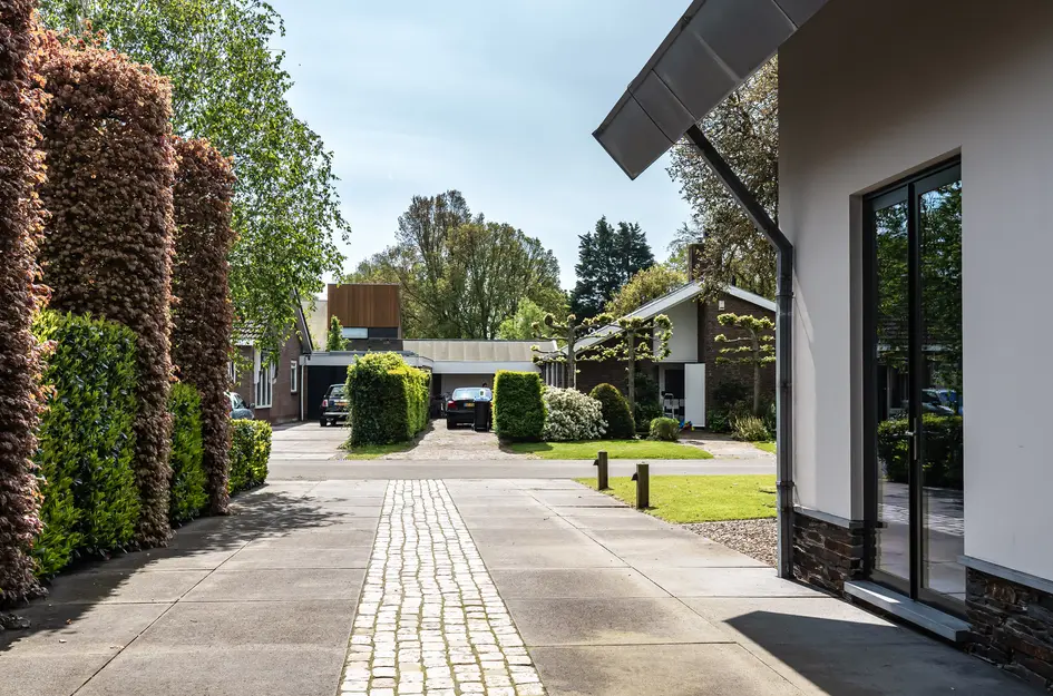 Rendorppark 25