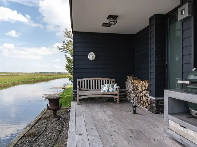 Rendorppark 25, HEEMSKERK