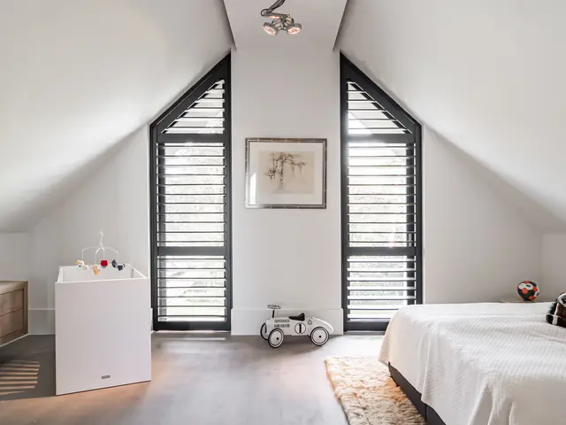 Rendorppark 25, HEEMSKERK