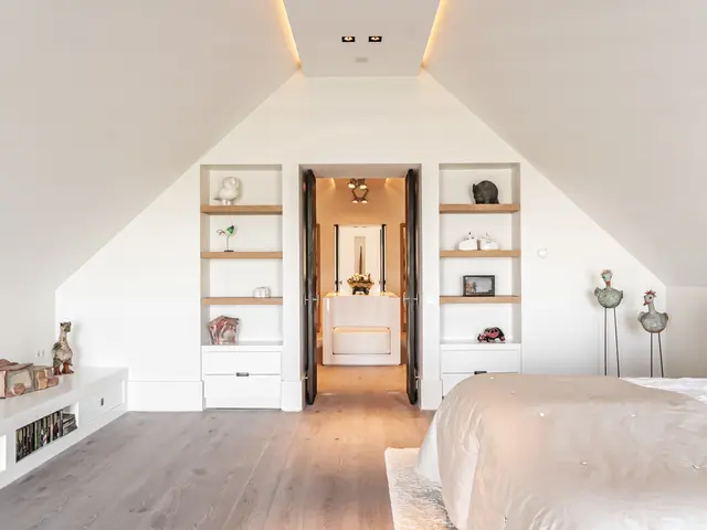 Rendorppark 25, HEEMSKERK