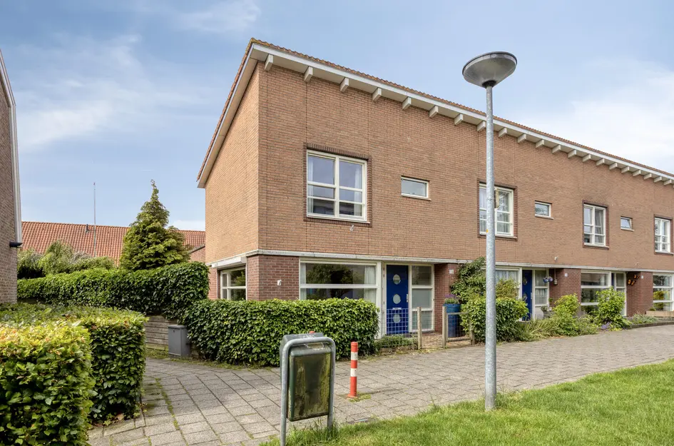 Dokter Brugmanstraat 118