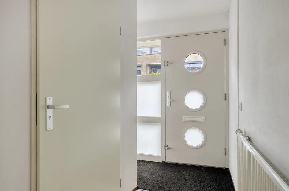 Dokter Brugmanstraat 118