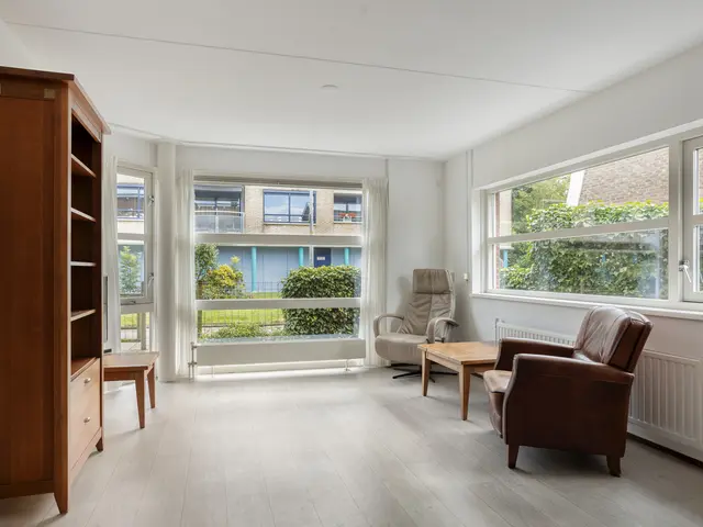 Dokter Brugmanstraat 118, UITGEEST