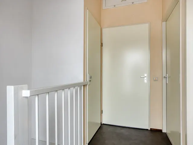 Dokter Brugmanstraat 118, UITGEEST