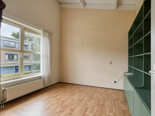Dokter Brugmanstraat 118, UITGEEST